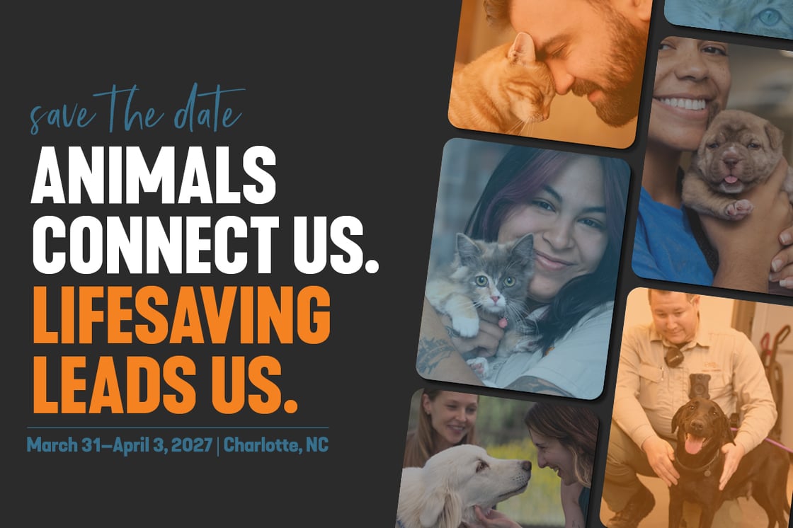 Best Friends National Conference Save the Date March 31 through April 3 in Charlotte North Carolina