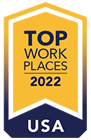 Top Workplaces 2022 USA
