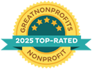 2024 Top-rated nonprofits and charities