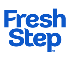 Fresh Step logo