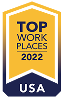 Top Workplaces 2022 USA