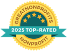 2024 Top-rated nonprofits and charities